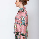 Cats & Tigers Shirt - Odeeh