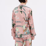 Cats & Tigers Shirt - Odeeh