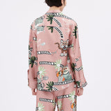 Cats & Tigers Shirt - Odeeh