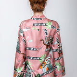 Cats & Tigers Shirt - Odeeh