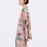 Cats & Tigers Shirt - Odeeh