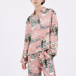 Cats & Tigers Shirt - Odeeh