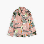 Cats & Tigers Shirt - Odeeh