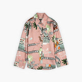 Cats & Tigers Shirt - Odeeh