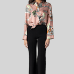 Cats & Tigers Shirt - Odeeh