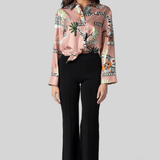 Cats & Tigers Shirt - Odeeh