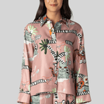 Cats & Tigers Shirt - Odeeh