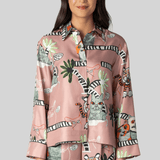 Cats & Tigers Shirt - Odeeh