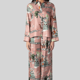 Cats & Tigers Shirt - Odeeh