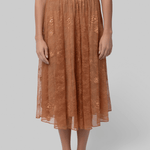 Chantilly Lace Skirt - Forte Forte