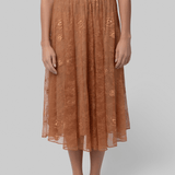 Chantilly Lace Skirt - Forte Forte