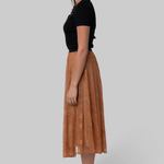Chantilly Lace Skirt - Forte Forte