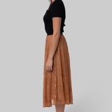 Chantilly Lace Skirt - Forte Forte