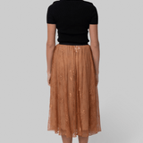 Chantilly Lace Skirt - Forte Forte