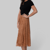 Chantilly Lace Skirt - Forte Forte