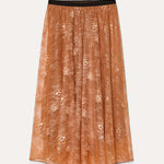 Chantilly Lace Skirt - Forte Forte