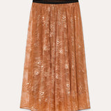 Chantilly Lace Skirt - Forte Forte