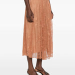 Chantilly Lace Skirt - Forte Forte