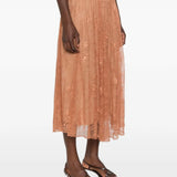 Chantilly Lace Skirt - Forte Forte