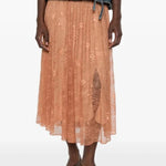 Chantilly Lace Skirt - Forte Forte