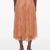 Chantilly Lace Skirt - Forte Forte