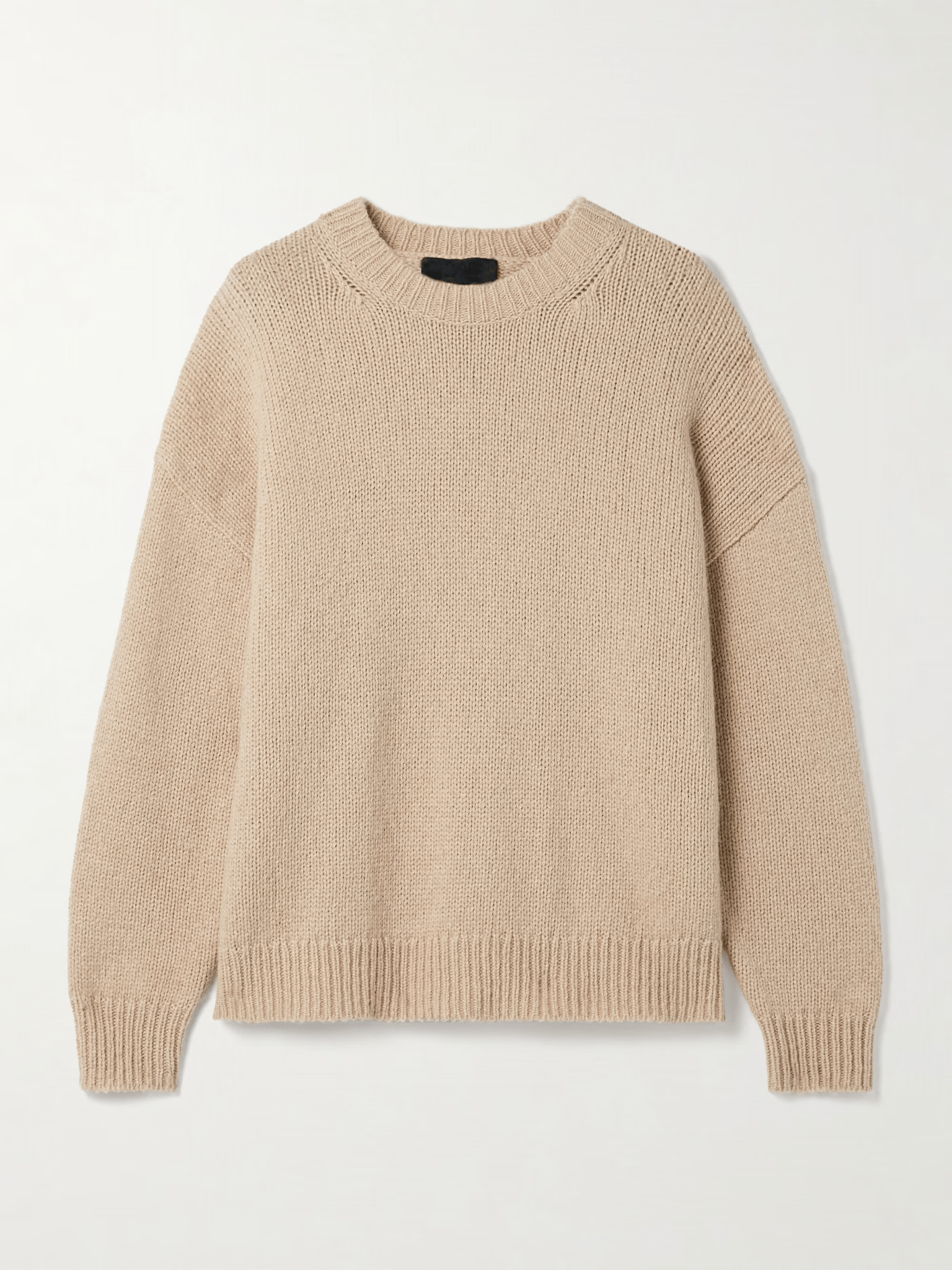 Chassy Sweater - Nili Lotan