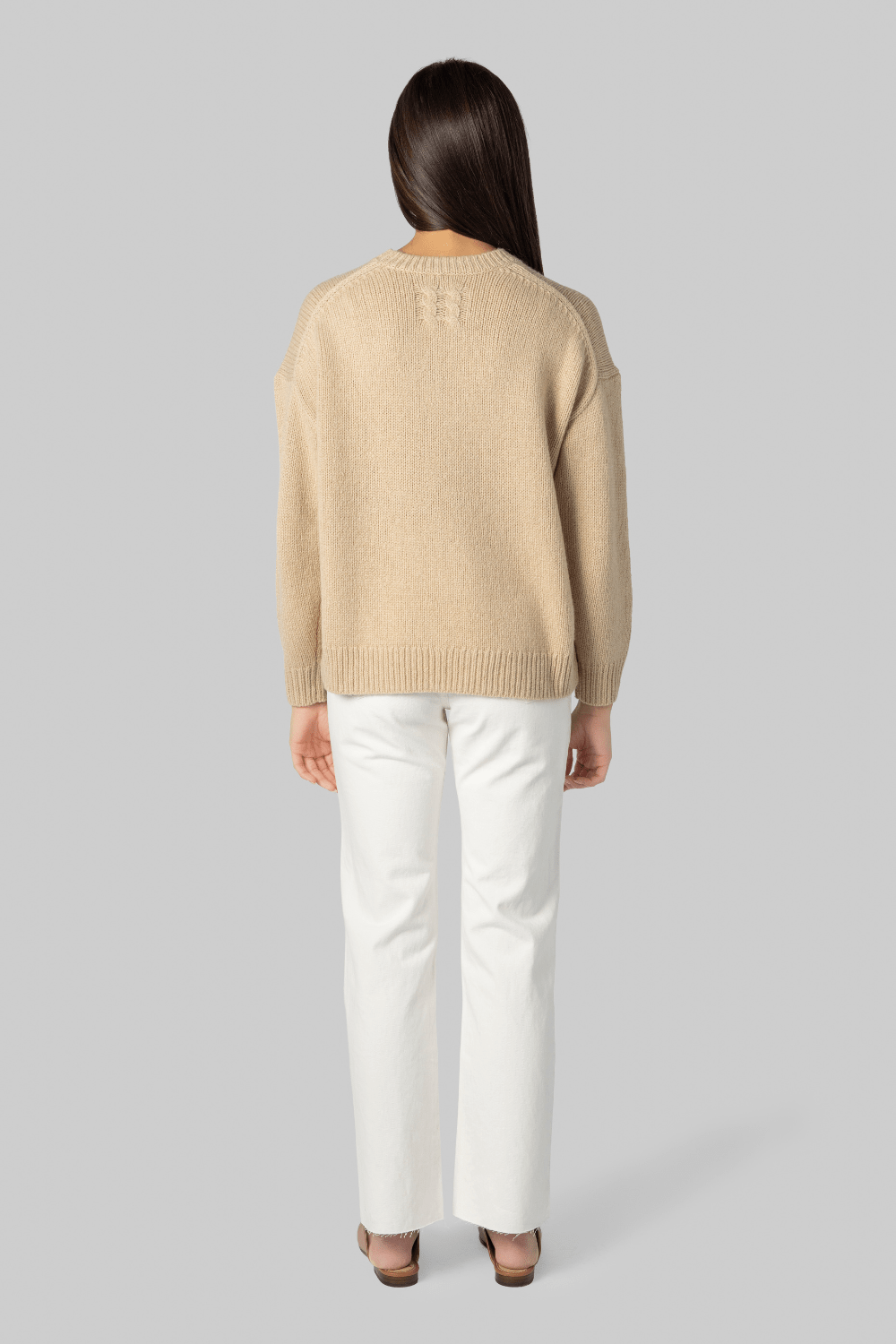 Chassy Sweater - Nili Lotan