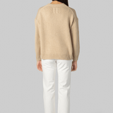 Chassy Sweater - Nili Lotan