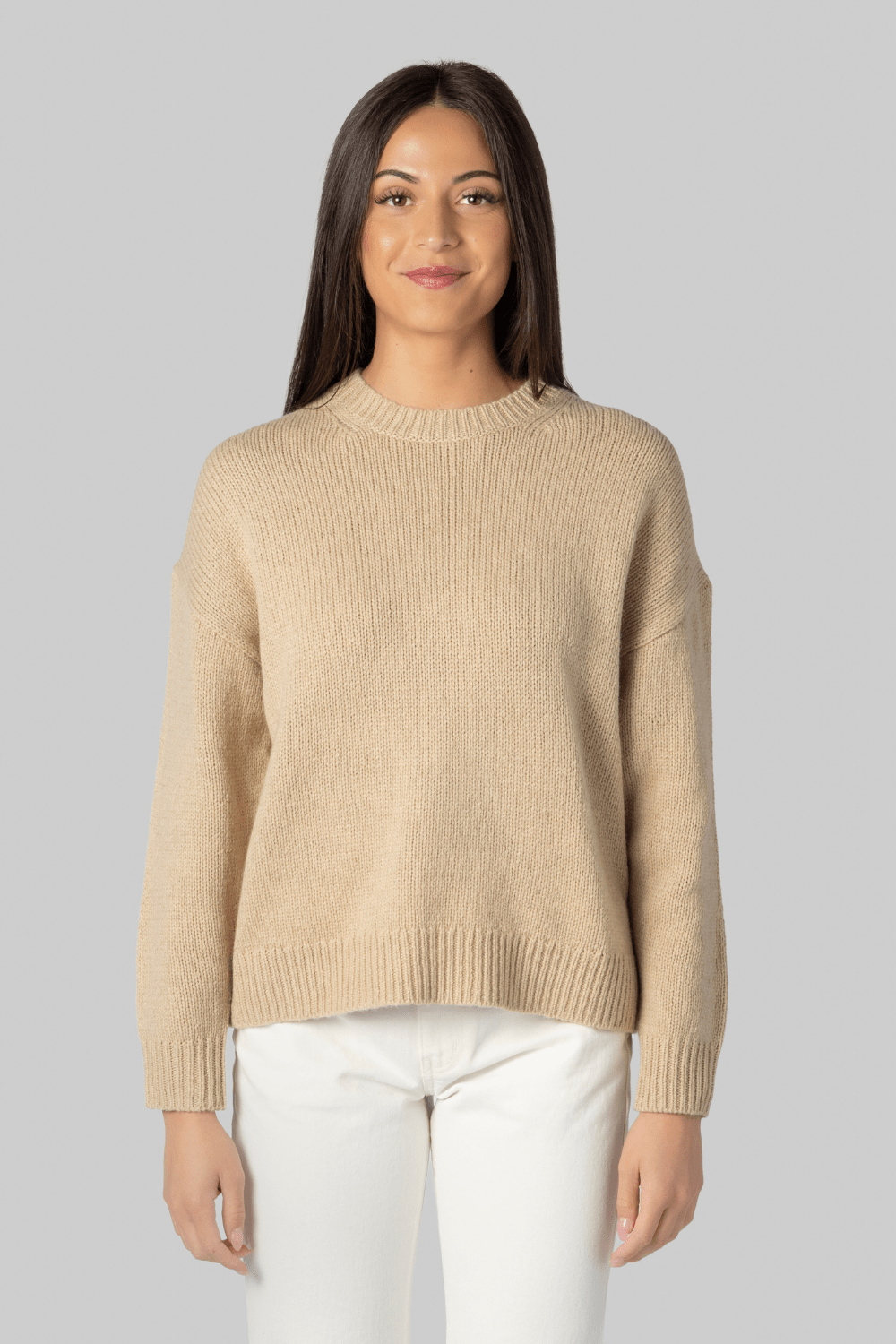 Chassy Sweater - Nili Lotan