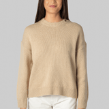 Chassy Sweater - Nili Lotan