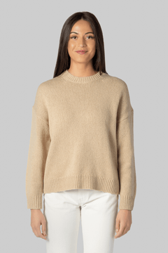 Chassy Sweater - Nili Lotan