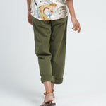 Chino Twill Pant - ASKK