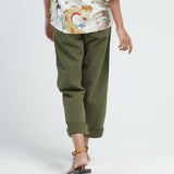 Chino Twill Pant - ASKK