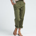 Chino Twill Pant - ASKK