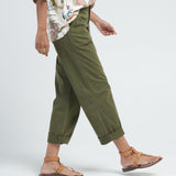 Chino Twill Pant - ASKK