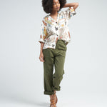 Chino Twill Pant - ASKK