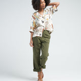 Chino Twill Pant - ASKK