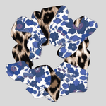 Chouchou Hair Ties - La Prestic Ouiston