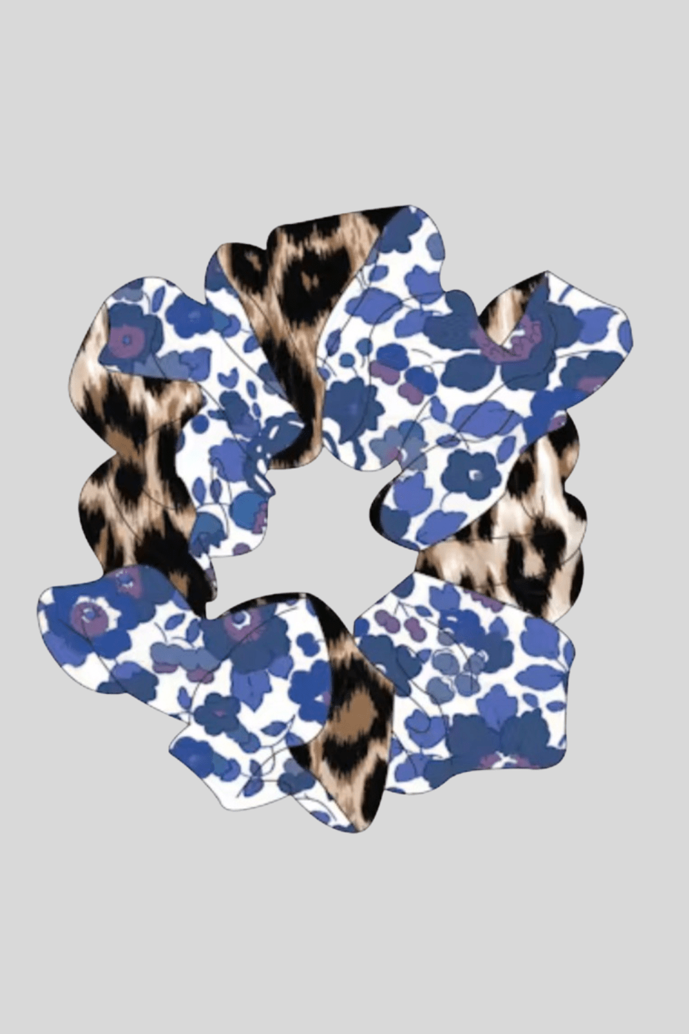 Chouchou Hair Ties - La Prestic Ouiston