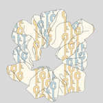 Chouchou Hair Ties - La Prestic Ouiston