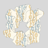 Chouchou Hair Ties - La Prestic Ouiston