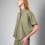 Circle Shirt - Zero + Maria Cornejo