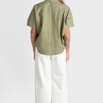 Circle Shirt - Zero + Maria Cornejo