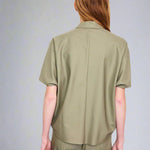 Circle Shirt - Zero + Maria Cornejo
