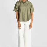 Circle Shirt - Zero + Maria Cornejo