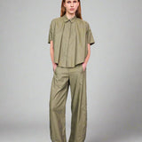 Circle Shirt - Zero + Maria Cornejo