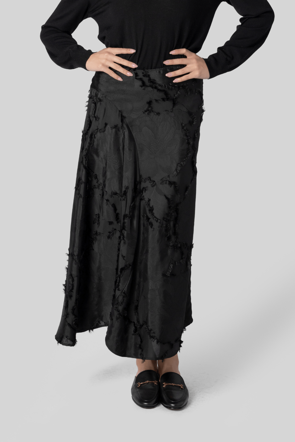 Circle Skirt - Zero + Maria Cornejo