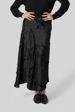 Circle Skirt - Zero + Maria Cornejo