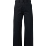 Classic Merida Black Pant - Apiece Apart