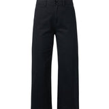 Classic Merida Black Pant - Apiece Apart